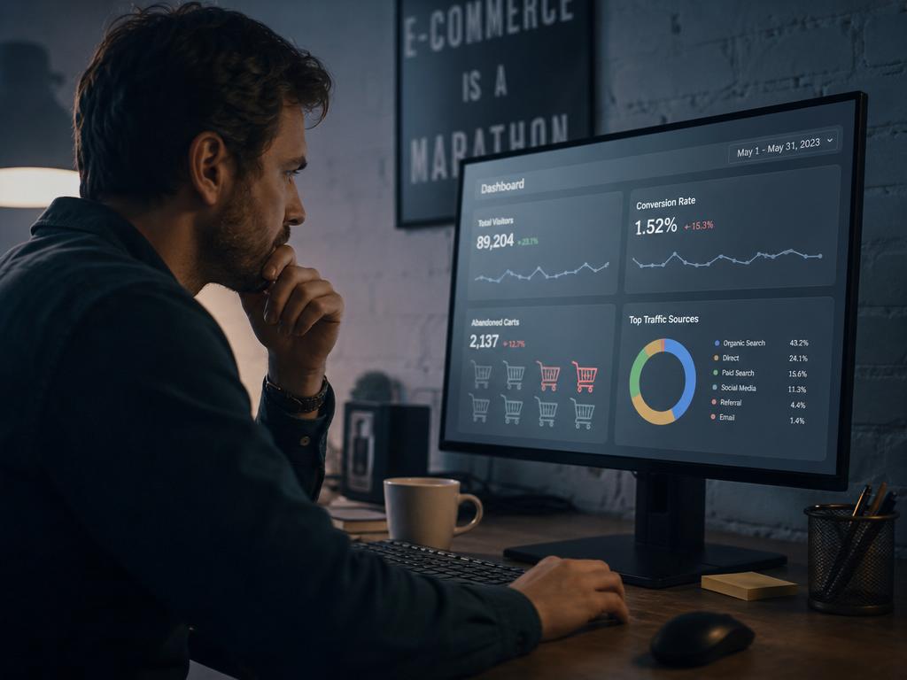 TEM E-COMMERCE